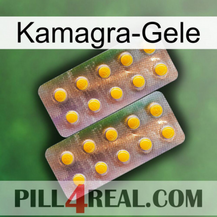 Kamagra Gels new10